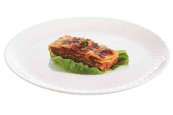 Тарілка обідня Luminarc Pampille White 25 см (6711259) Київ