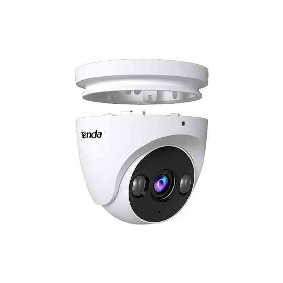 IP-камера Tenda TC3T24C 2.8 mm ( 15388 ) Харків