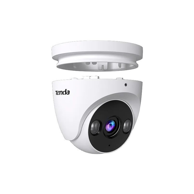 IP-камера Tenda TC3T24C 2.8 mm ( 15388 ) Харків - фото 4