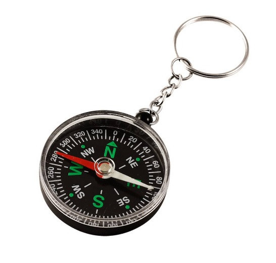 Компас TSC -40-1 4 см Дніпро - фото 1