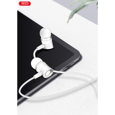 Наушники XO EP20 White (EP20-WH) Винница - изображение 2
