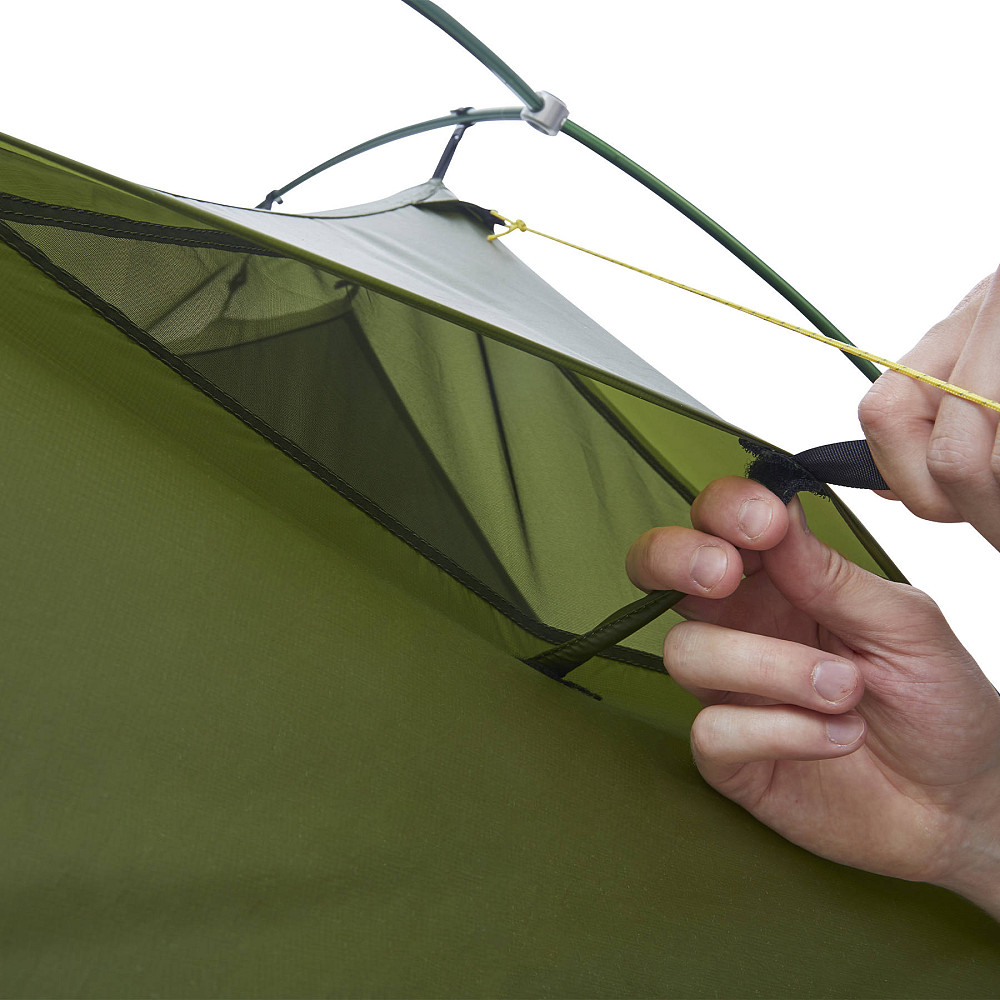 Палатка Wechsel Bella 1 ZG Green (231055) Вінниця - фото 15