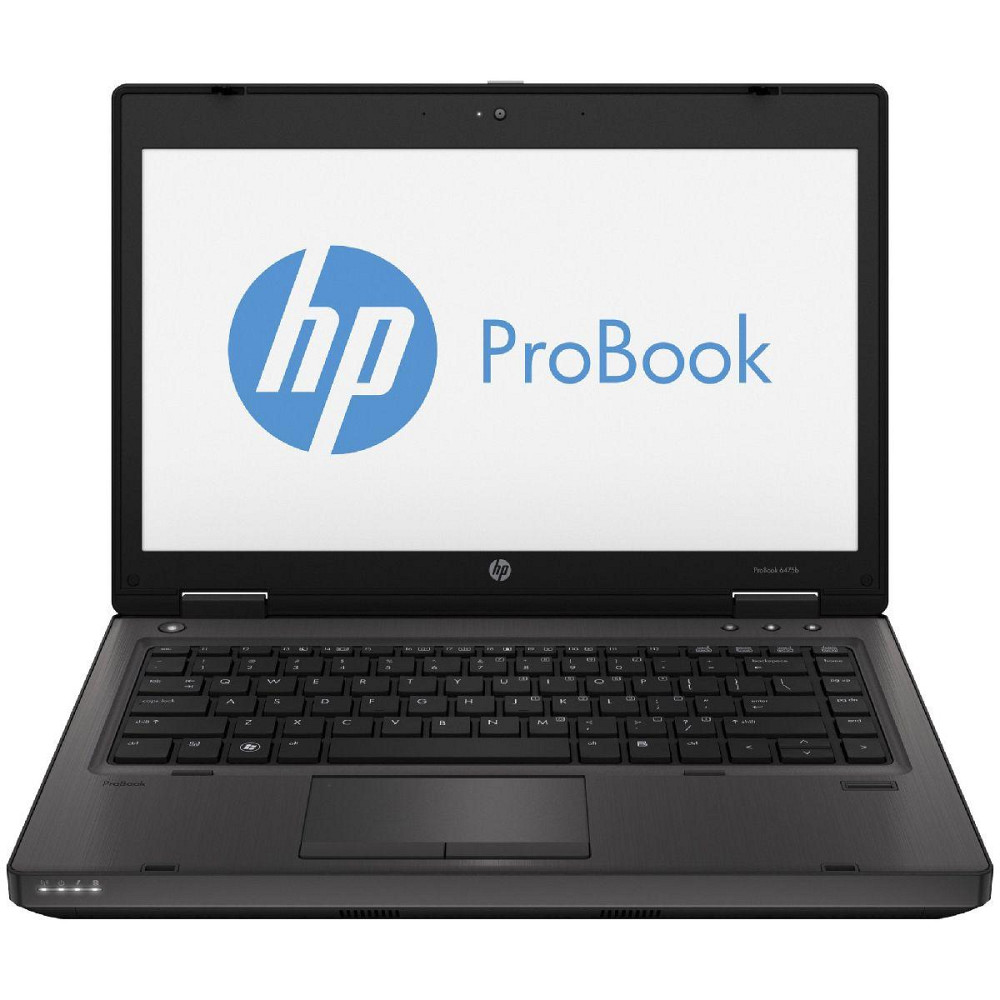 Б/У Ноутбук HP ProBook 6475b (A6-4400M/4/120SSD) — Class B Харків - фото 1
