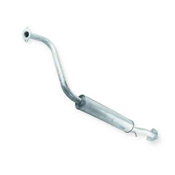 Резонатор закатной тяжелый Ланос Мукачево