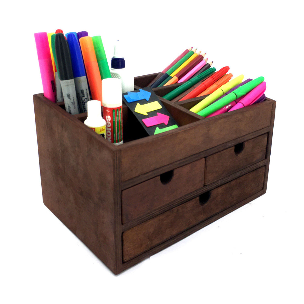 Настольный органайзер 