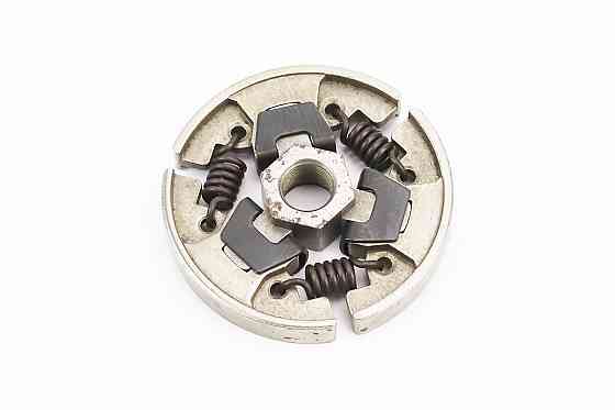 Зчеплення у зборі (варіатор, муфта) MS-170/180/190T/191T/210/230/231/241/250/251 Київ