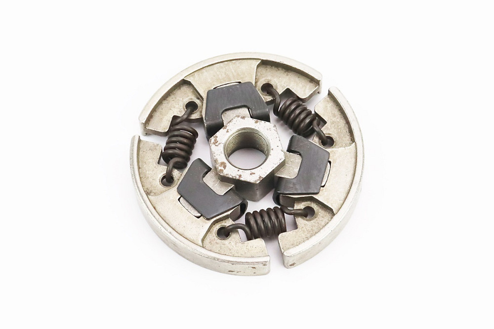 Зчеплення у зборі (варіатор, муфта) MS-170/180/190T/191T/210/230/231/241/250/251 Київ - фото 1