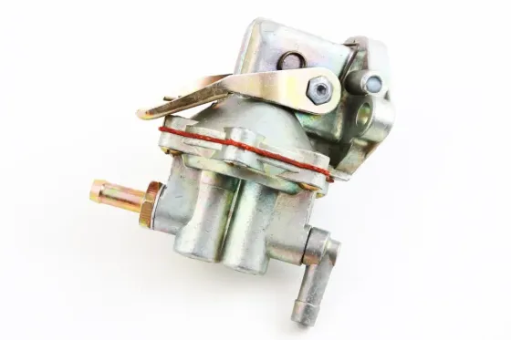 Насос топливный Таврия плунжерный EuroEx + 2 прокладки Винница