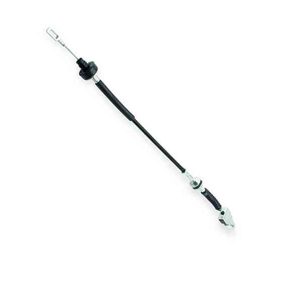 Трос 2108, 2109, 21099 старый образец (квадратный наконечник) AT сцепления Мукачево