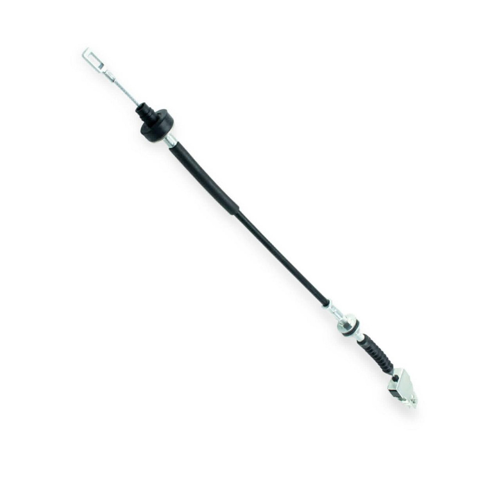 Трос 2108, 2109, 21099 старий зразок (квадратний наконечник) AT зчеплення Мукачево - фото 1