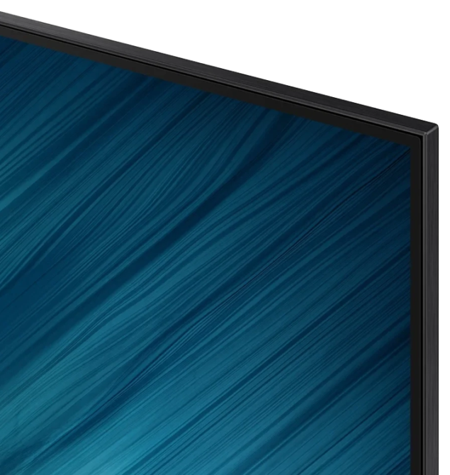 LED-телевізор Samsung QE55S95FAUXUA (7101136) Київ - фото 3