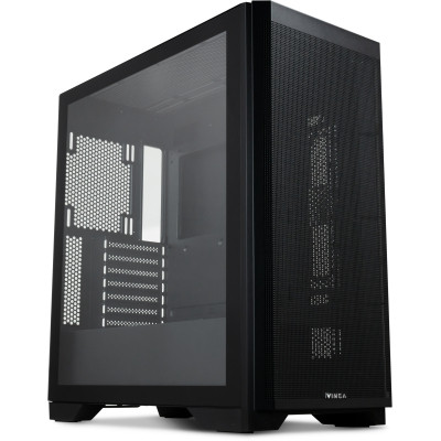 Корпус Vinga Darklight Винница - изображение 1