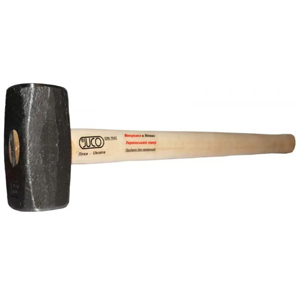 Кувалда Juco M3067 1.0 кг Коломыя - изображение 1