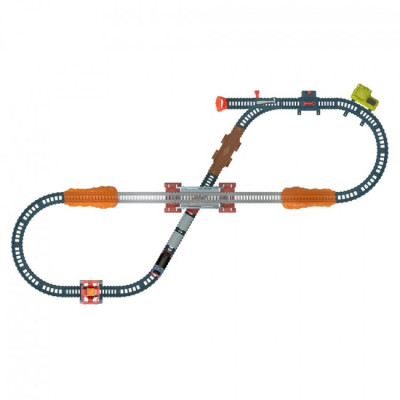 Залізниця Томас і друзі моторизована Перевезення вантажу (HGX64) Вінниця - фото 3