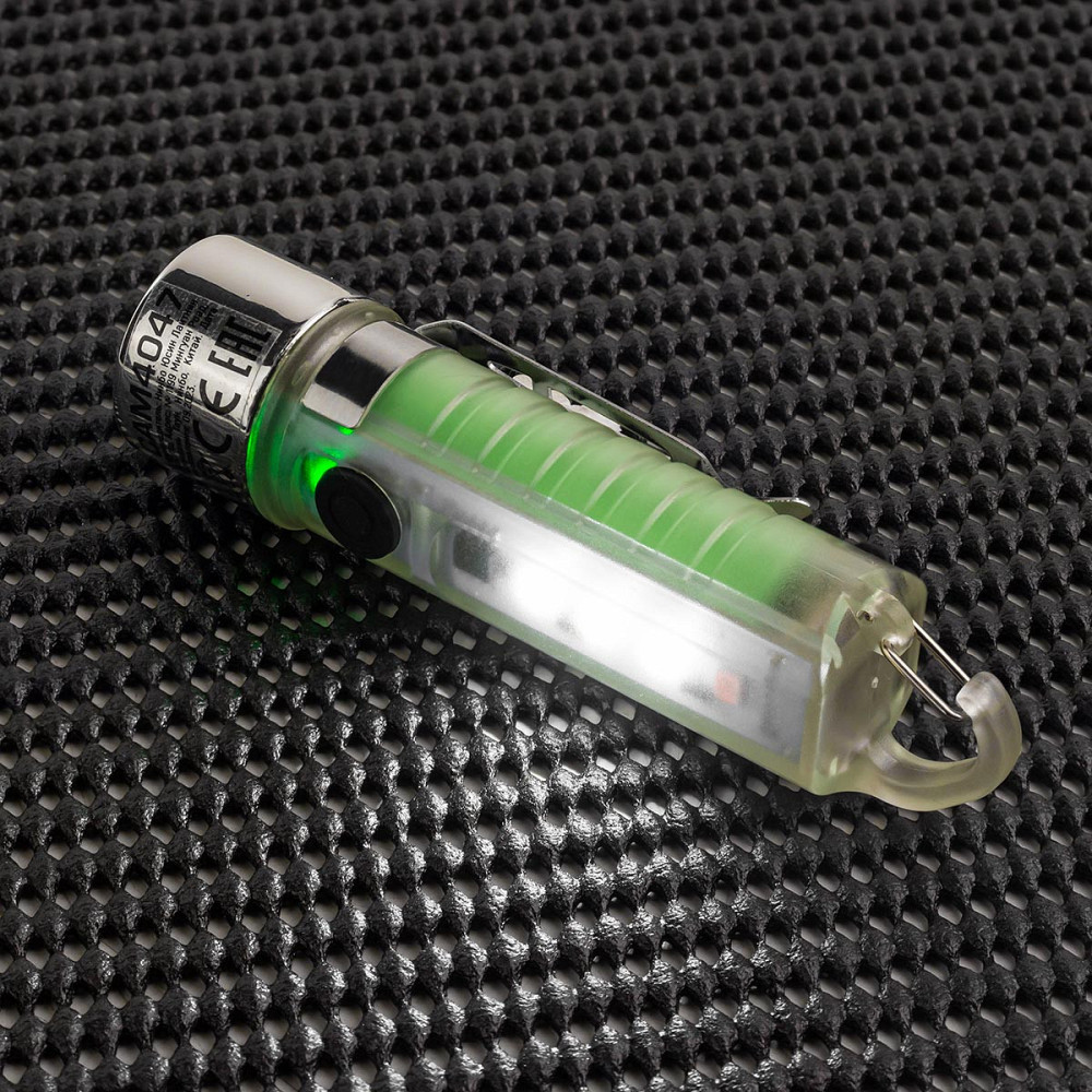 Ліхтар світлодіодний акумуляторний Rockforce RF-CAM4047 Одесса - изображение 2