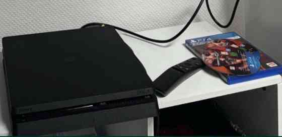 Приставка Sony Playstation 4 Slim Київ