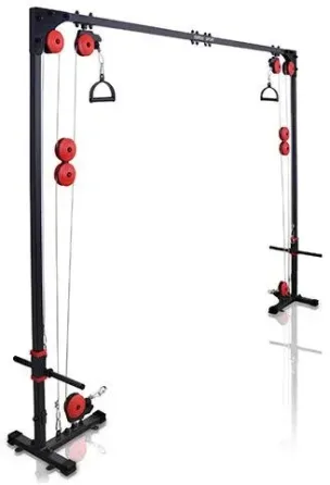 Тренажер Marbo- Wyciąg Bramowy (Brama) Do Domowej Siłowni Mh-W103 Киев
