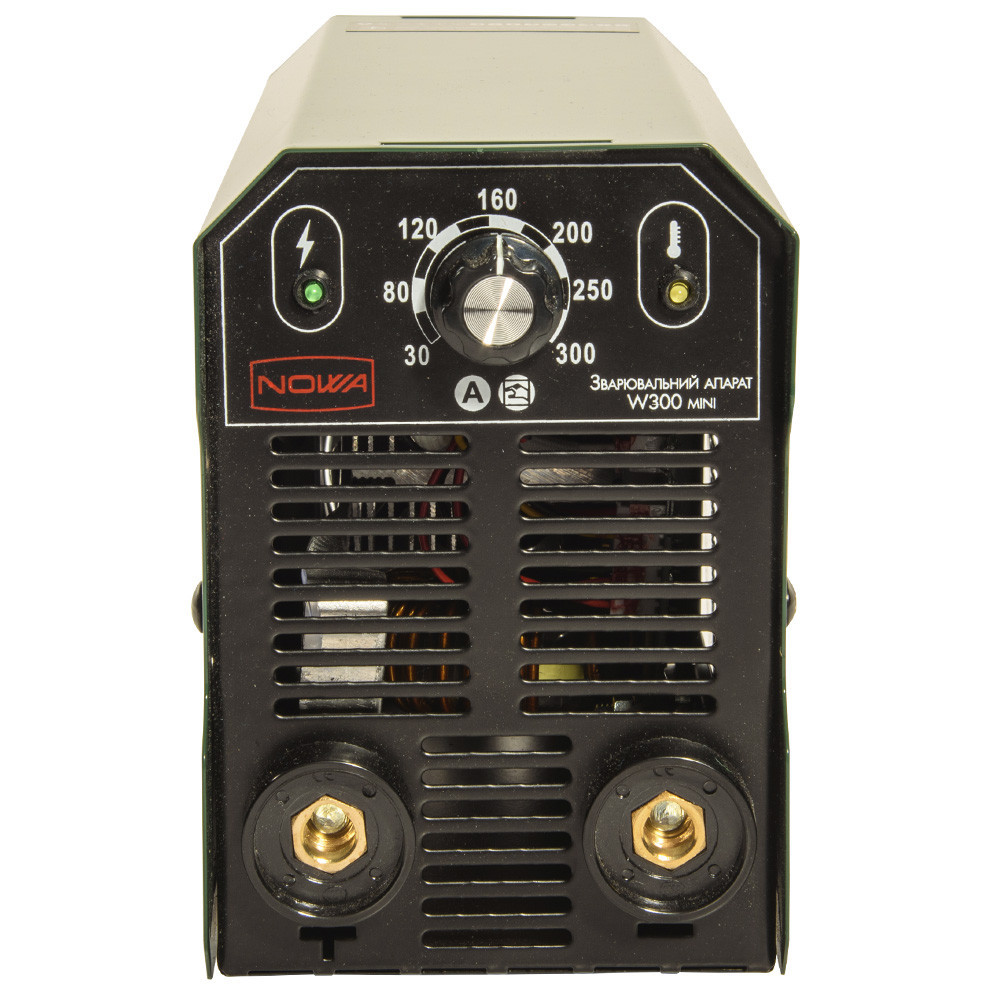 Зварювальний апарат NOWA W300 mini Харків - фото 8