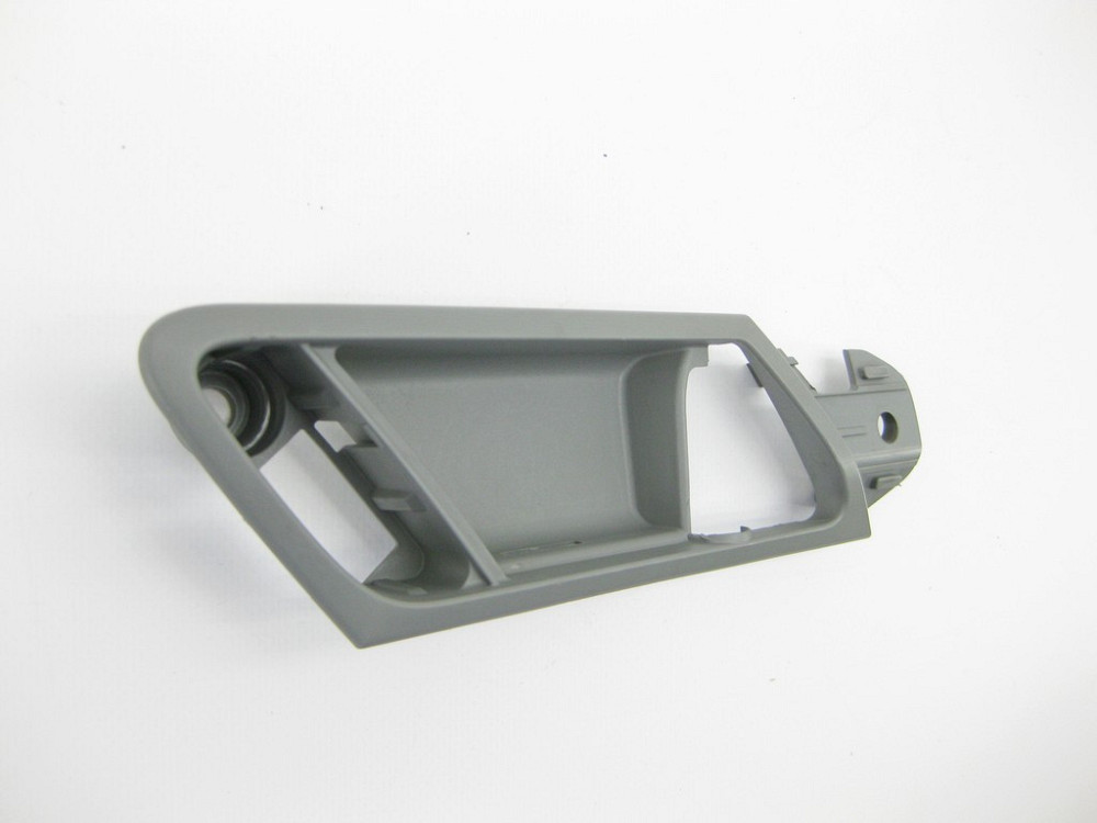 Mercedes-Benz  A1647660664 7F04 Накладка внутрішньої ручки відкриття передніх правих дверей сіра Одеса - фото 3