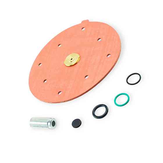 Ремкомплект ZAVOLI (gfi) zeta plus полный редуктора Мукачево