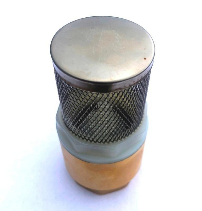 Клапан зворотний із фільтром REWOLT RE SLFV-1 Чернігів - фото 2