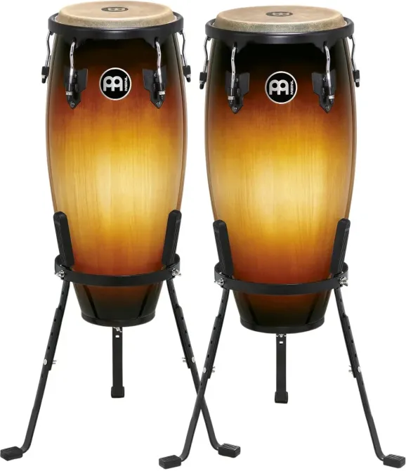 Ударная установка  Meinl HC555VSB Киев - изображение 1