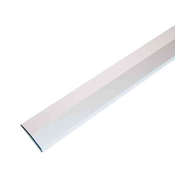 Правило-трапеція анодоване 2000 мм SIGMA (3715201) Київ