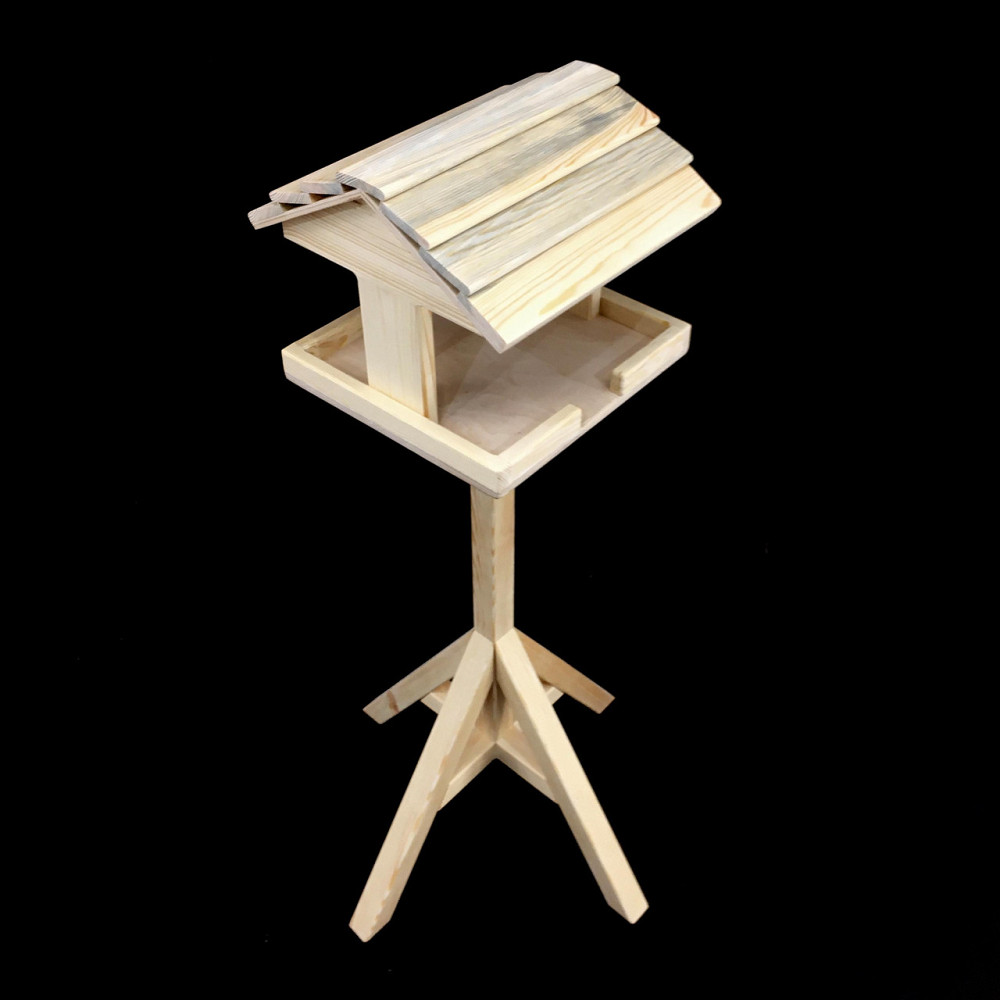 Годівниця на стійці "Канюк" бланже Миколаїв - фото 4