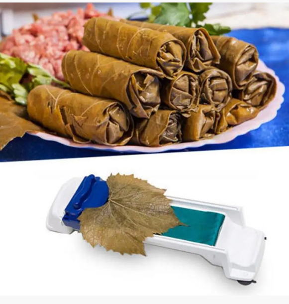 Машинка для голубцов DOLMER 7115 Одесса - изображение 7