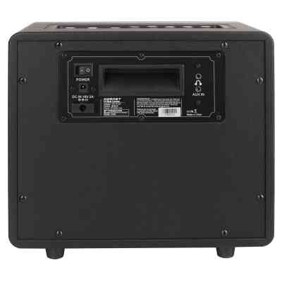 Комбоусилитель Mooer Hornet Black Винница