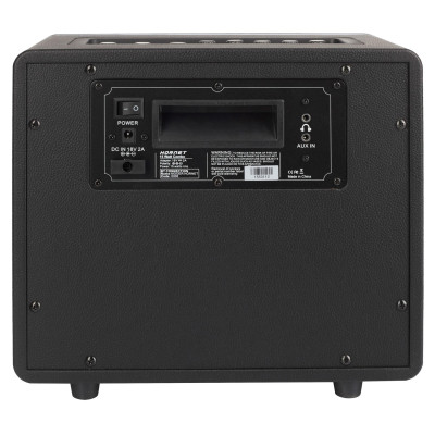 Комбоусилитель Mooer Hornet Black Винница - изображение 4