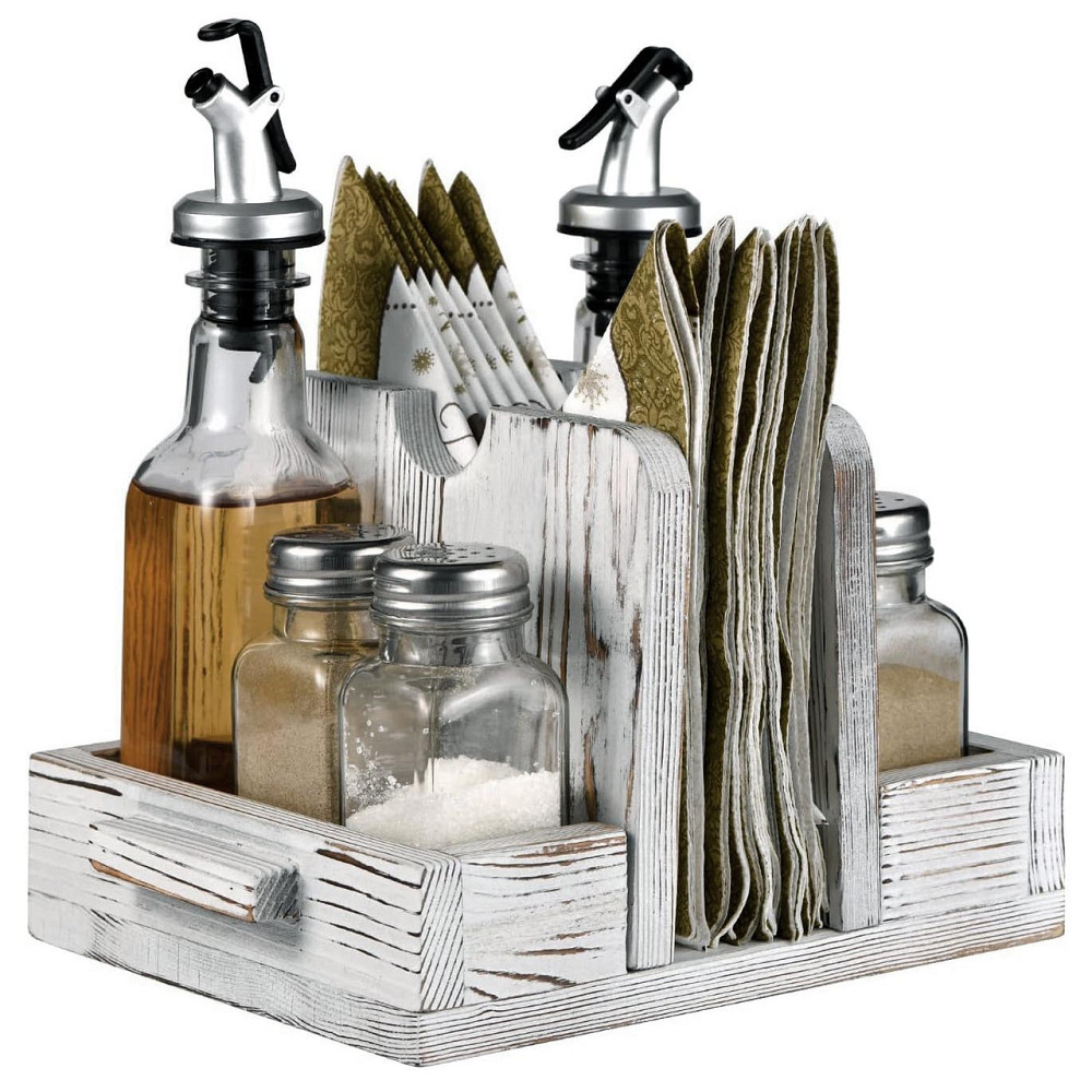 Фуршетный органайзер 