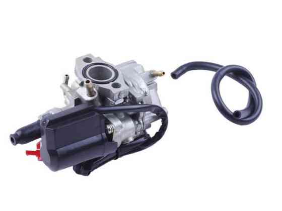 Карбюратор для скутера ТАКТ 16 Мукачево