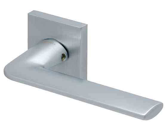 Ручка SAFITA DIRECT HT Матовый хром Киев