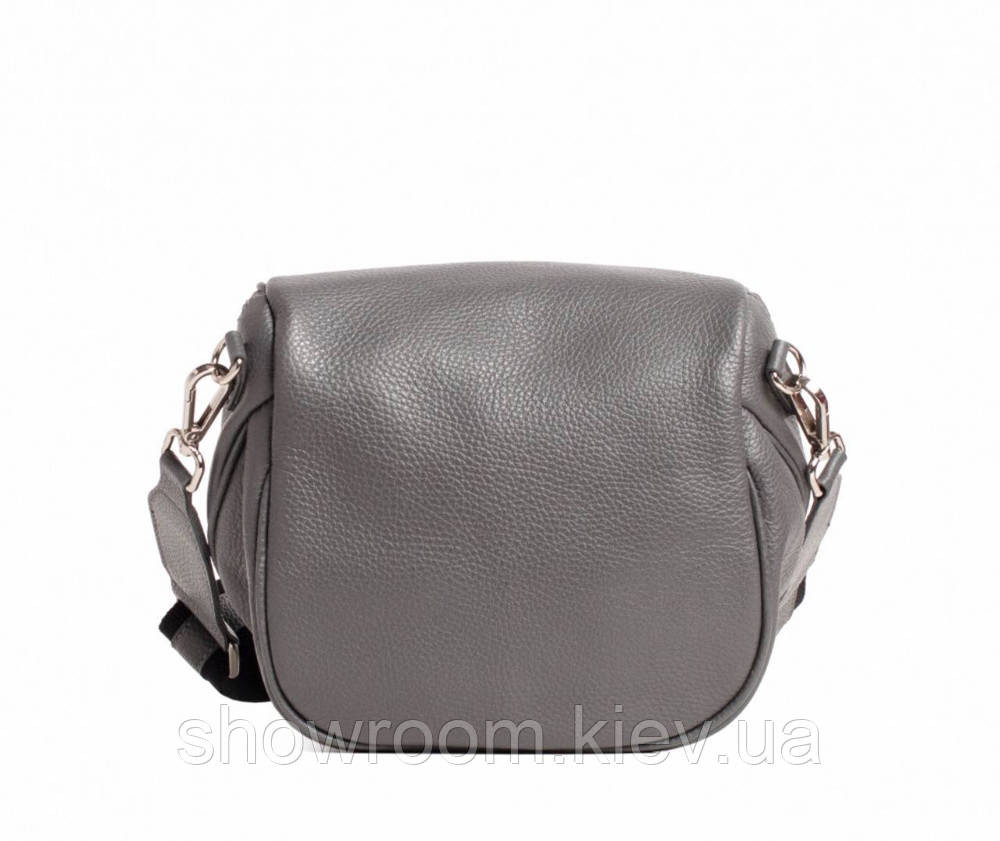 Жіноча шкіряна сумка Vera Pelle (2995) Київ - фото 4