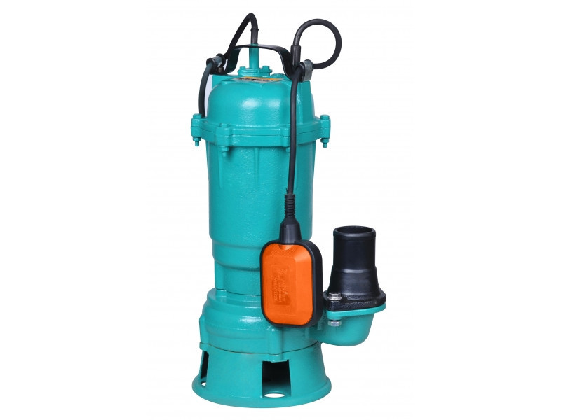 Насос фекальный 900Вт с ножом Sturm WP9709SW (читать описание) Ровно - изображение 1