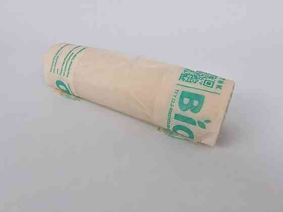 Рулон Майка фасувальна п/е No24х42 БІО (100 шт.) (1 рул) Харків