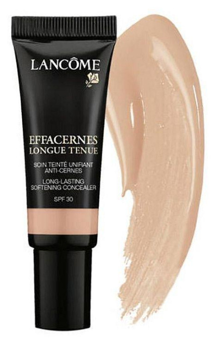 Коректор для обличчя Lancome Effacernes Longue Tenue SPF 30 Слов'янськ - фото 4