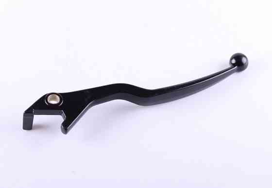 Важіль керма правий (голий) Zongshen, Lifan 125/150 (диск)-2 Мукачево