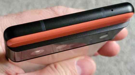 Смартфон: Google Pixel 6 8/128Gb.Neverlock. Идеал! Київ