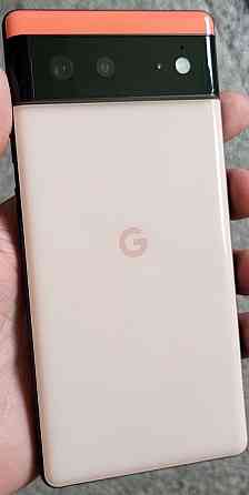 Смартфон: Google Pixel 6 8/128Gb.Neverlock. Идеал! Київ