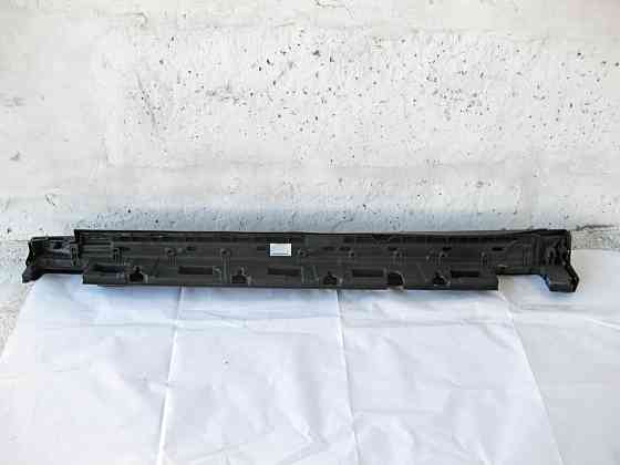 Mercedes-Benz  A2926900155 Підніжка права в зборі з підсвічуванням GLE Coupe C292 Одеса