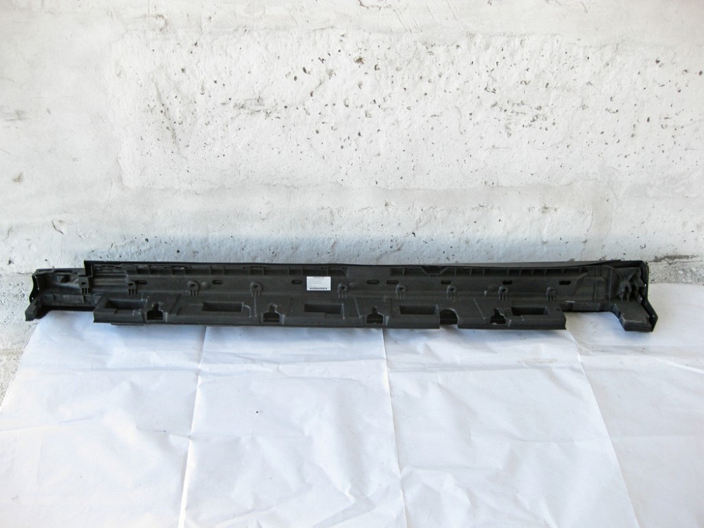 Mercedes-Benz  A2926900155 Підніжка права в зборі з підсвічуванням GLE Coupe C292 Одесса - изображение 6