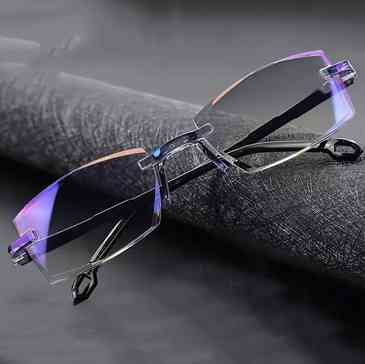 Окуляри комп'ютерні прямокутні Київ