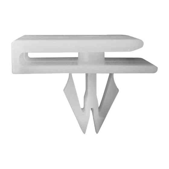 Клипсы молдинга порога Chevrolet GM 22603384 15285 Киев