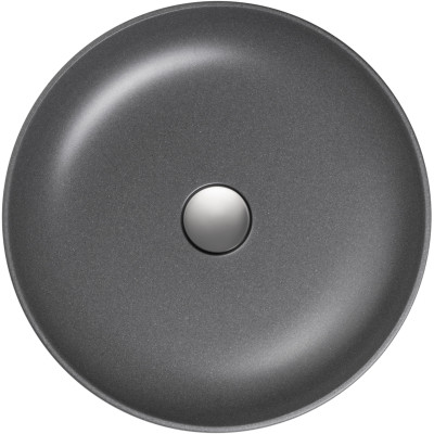 Раковина GRANADO Cati grafito (gbs0107) Винница - изображение 2