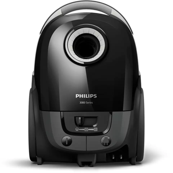 Пилосос Philips XD3112/09 ( чорний, сірий ) Харьков