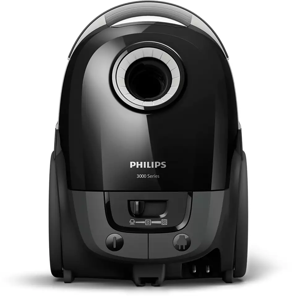 Пилосос Philips XD3112/09 ( чорний, сірий ) Харьков - изображение 4