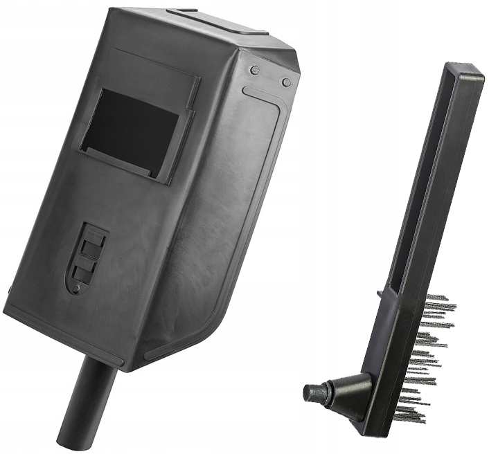 Инверторный сварочный аппарат 250A MMA TIG IGBT Majster Polska (Польша) Киев - изображение 10