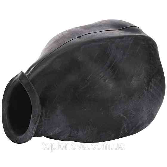 Резиновая мембрана для бака 24л 80 мм Черновцы